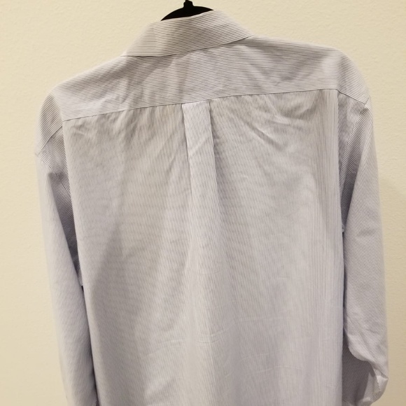 Brooks Brothers Men's Shirt Long Sleeve - Picture 2 of 3